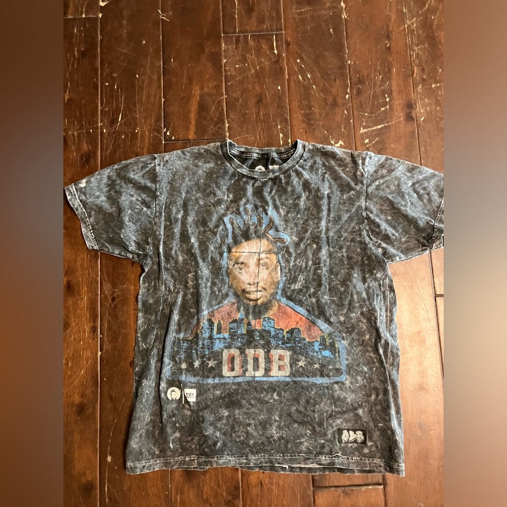 ODB Old Dirty Bstrd Tshirt